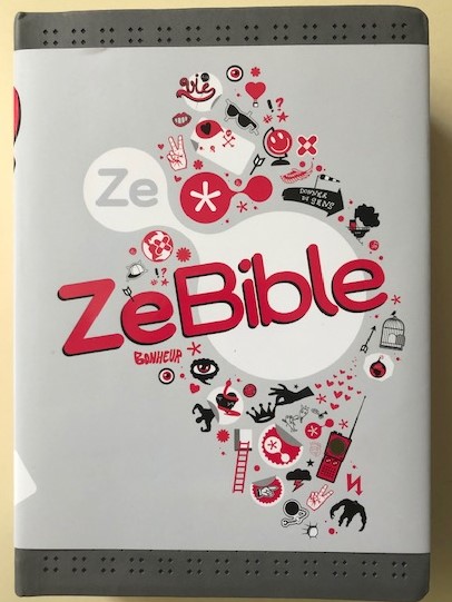 ZE-BIBLE